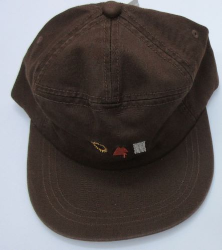 Mens SS26 Baseball Cap UPF50+_Charmax Fashion & Home Products Ltd