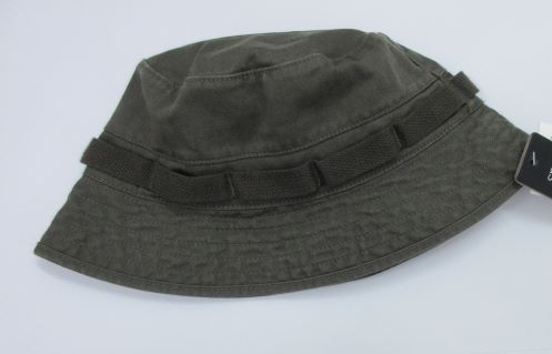 Mens SS26 Bucket Hat UPF50+_Charmax Fashion & Home Products Ltd